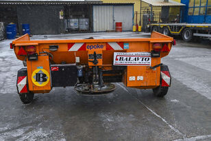 Epoke rear rotary spreader TT10H6 esparcidor remolcado