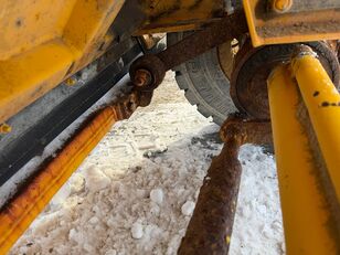 Saleuse remorquée Friggeråkers Verkstäder Falköping LB 1000 à vendre - Image 6 | Autoline BE Saleuse remorquée Friggeråkers Verkstäder Falköping LB 1000 | Image 6 - Autoline