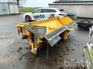 بيع شاحنة رش الحصى على الطرق Friggeråkers Verkstäder LB-1000BLU - صورة 4 | Autoline EG شاحنة رش الحصى على الطرق Friggeråkers Verkstäder LB-1000BLU | صورة 4 - Autoline