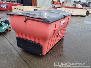 saleuse remorquée PolarOne 1200-GT