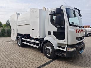 Renault Midlum Myjka Container washer TECME / MOWA Mülltonnenreiniger trash bin cleaner for sale - Image 21 | Autoline BD Renault Midlum Myjka Container washer TECME / MOWA Mülltonnenreiniger trash bin cleaner | Image 21 - Autoline