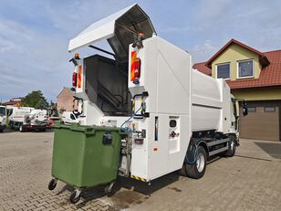 Renault Midlum Myjka Container washer TECME / MOWA Mülltonnenreiniger trash bin cleaner for sale - Image 33 | Autoline BD Renault Midlum Myjka Container washer TECME / MOWA Mülltonnenreiniger trash bin cleaner | Image 33 - Autoline