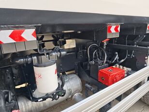 Renault Midlum Myjka Container washer TECME / MOWA Mülltonnenreiniger trash bin cleaner for sale - Image 53 | Autoline BD Renault Midlum Myjka Container washer TECME / MOWA Mülltonnenreiniger trash bin cleaner | Image 53 - Autoline