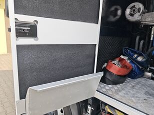 Renault Midlum Myjka Container washer TECME / MOWA Mülltonnenreiniger trash bin cleaner for sale - Image 61 | Autoline BD Renault Midlum Myjka Container washer TECME / MOWA Mülltonnenreiniger trash bin cleaner | Image 61 - Autoline
