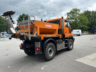 Mehrzweck-Kommunalfahrzeug kaufen - Bild 6 | Autoline DE Mehrzweck-Kommunalfahrzeug | Bild 6 - Autoline