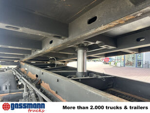 Satılık Aebi Schmidt MT750 4x4, Winterdienstausstattung çok fonksiyonlu belediye araçları - Görüntü 12 | Autoline TR Aebi Schmidt MT750 4x4, Winterdienstausstattung çok fonksiyonlu belediye araçları | Görüntü 12 - Autoline