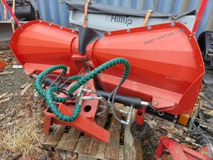 Antonio Carraro SP 5008 universelt kommunalt køretøj til salg - Billede 52 | Autoline DK Antonio Carraro SP 5008 universelt kommunalt køretøj | Billede 52 - Autoline