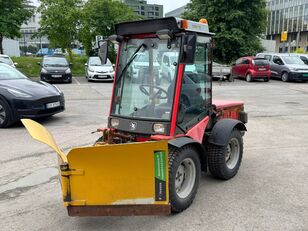 véhicule communal universel Antonio Carraro Superpark 4400 HST