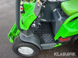 Véhicule communal universel Avant 225 à vendre - Image 16 | Autoline SN Véhicule communal universel Avant 225 | Image 16 - Autoline