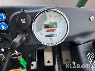 Véhicule communal universel Avant 225 à vendre - Image 22 | Autoline SN Véhicule communal universel Avant 225 | Image 22 - Autoline