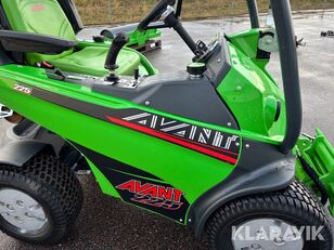 Véhicule communal universel Avant 225 à vendre - Image 31 | Autoline SN Véhicule communal universel Avant 225 | Image 31 - Autoline