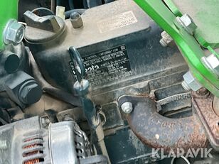 Avant 630 universal communal machine for sale - Image 18 | Autoline Avant 630 universal communal machine | Image 18 - Autoline