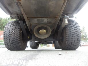 Venta de Egholm 2200 T Moduloflex Daihatsu DM950 D máquina comunitaria universal - Imagen 10 | Autoline MX Egholm 2200 T Moduloflex Daihatsu DM950 D máquina comunitaria universal | Imagen 10 - Autoline