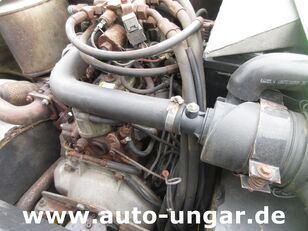 Venta de Egholm 2200 T Moduloflex Daihatsu DM950 D máquina comunitaria universal - Imagen 16 | Autoline MX Egholm 2200 T Moduloflex Daihatsu DM950 D máquina comunitaria universal | Imagen 16 - Autoline