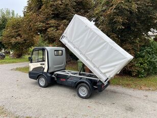 Goupil G5 universal communal machine