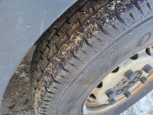 通用公共机械 Hako Citymaster 2200