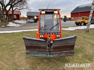 v&eacute;hicule communal universel Holder C. 2.42