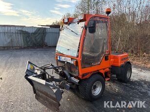 معدات المرافق العامة Holder C 200