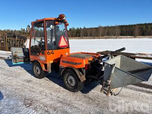 Vehicul municipal universal Holder C230 de vânzare - Imagine 8 | Autoline RO Vehicul municipal universal Holder C230 | Imagine 8 - Autoline