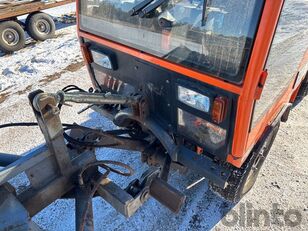 Vehicul municipal universal Holder C230 de vânzare - Imagine 18 | Autoline RO Vehicul municipal universal Holder C230 | Imagine 18 - Autoline