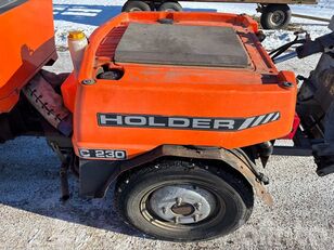 Vehicul municipal universal Holder C230 de vânzare - Imagine 60 | Autoline RO Vehicul municipal universal Holder C230 | Imagine 60 - Autoline