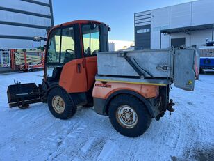 veículo municipal universal Holder C250