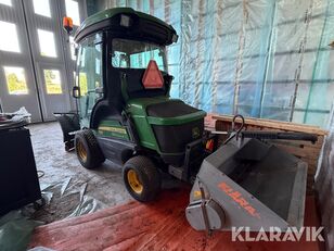 John Deere 1585 Terraincut universal communal machine