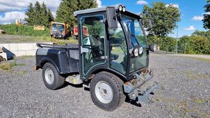 vehicul municipal universal Kärcher Karcher (Belos) MIC 84, 84 cv, 4×4, 840 heures