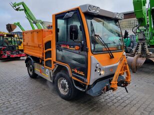 Kiefer Bokimobil HY 1252 universal communal machine