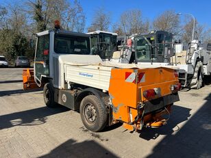 Kiefer HY 1251 Bokimobil universal communal machine