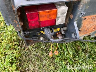 Купить универсальную коммунальную машину Lundberg 4200 - Изображение 36 | Autoline LV Универсальная коммунальная машина Lundberg 4200 | Изображение 36 - Autoline