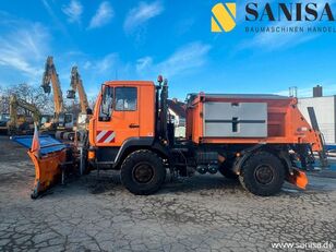 MAN LE 10.220 Mehrzweck-Kommunalfahrzeug