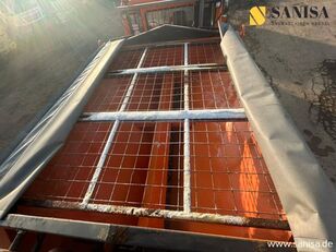 Véhicule communal universel MAN LE 10.220 à vendre - Image 20 | Autoline BF Véhicule communal universel MAN LE 10.220 | Image 20 - Autoline