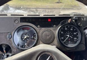 بيع معدات المرافق العامة Mercedes-Benz UNIMOG 417 + WINCH EKWE 7500 - صورة 13 | Autoline SY معدات المرافق العامة Mercedes-Benz UNIMOG 417 + WINCH EKWE 7500 | صورة 13 - Autoline