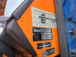 Mercedes-Benz UNIMOG U 427 universal communal machine for sale - Image 36 | Autoline NZ Mercedes-Benz UNIMOG U 427 universal communal machine | Image 36 - Autoline