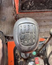 Venta de Mercedes-Benz UNIMOG U1750 máquina comunitaria universal - Imagen 21 | Autoline ES Mercedes-Benz UNIMOG U1750 máquina comunitaria universal | Imagen 21 - Autoline