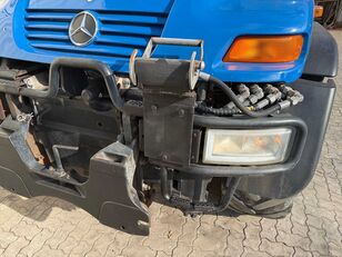 Véhicule communal universel Mercedes-Benz Unimog U400 à vendre - Image 34 | Autoline TD Véhicule communal universel Mercedes-Benz Unimog U400 | Image 34 - Autoline