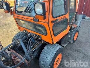 Rasant Kommunal-Trak universell kommunal maskin till salu - Bild 12 | Autoline SE Rasant Kommunal-Trak universell kommunal maskin | Bild 12 - Autoline