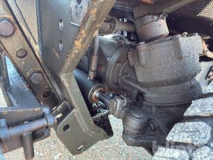 Rasant Kommunal-Trak universell kommunal maskin till salu - Bild 90 | Autoline SE Rasant Kommunal-Trak universell kommunal maskin | Bild 90 - Autoline