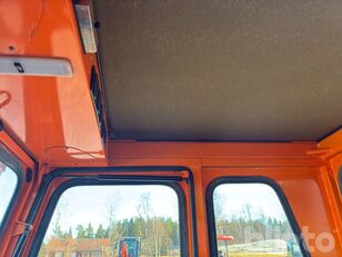 Rasant Kommunal-Trak universell kommunal maskin till salu - Bild 100 | Autoline SE Rasant Kommunal-Trak universell kommunal maskin | Bild 100 - Autoline