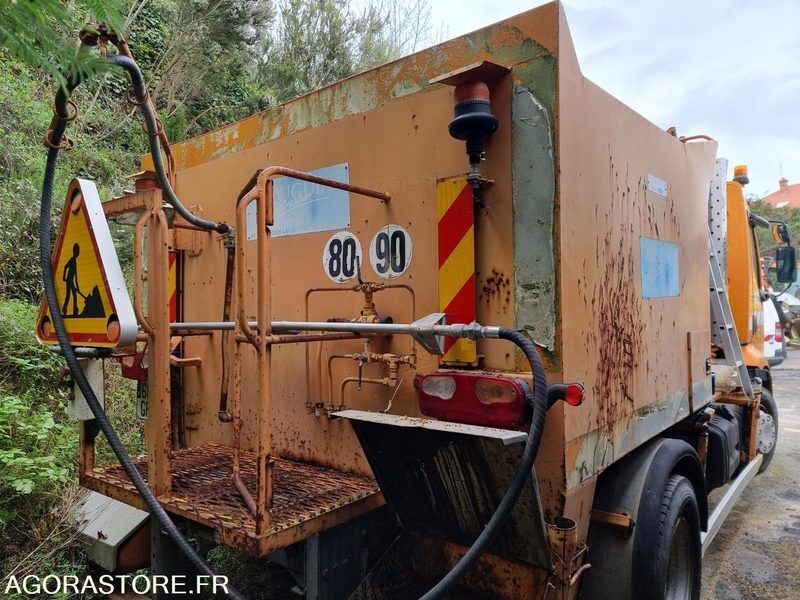 2005 Renault Midlum-46494032