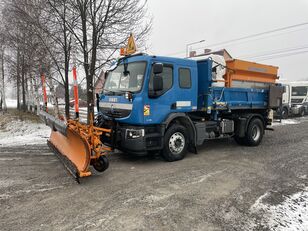 Renault Premium 280 yleishuoltokone