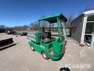 Stama Multitruck universell kommunal maskin