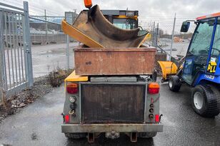 Продажба на универсален комунален камион Stiga Belos Transpro 54
________________________________________ - Изображение 13 | Autoline BG Универсален комунален камион Stiga Belos Transpro 54
________________________________________ | Изображение 13 - Autoline