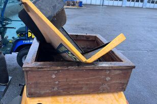 Продажба на универсален комунален камион Stiga Belos Transpro 54
________________________________________ - Изображение 55 | Autoline BG Универсален комунален камион Stiga Belos Transpro 54
________________________________________ | Изображение 55 - Autoline