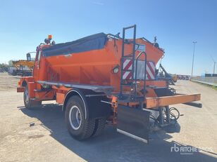 Volvo N7 universal communal machine