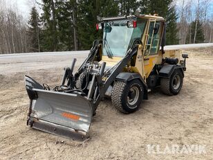 Wille 455 universal communal machine