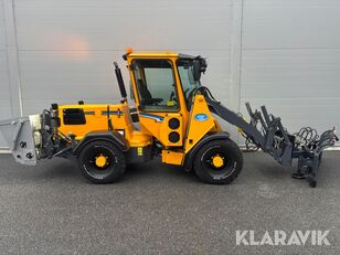 Wille 455B m&aacute;quina comunitaria universal