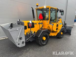 Wille 455B m&aacute;quina comunitaria universal