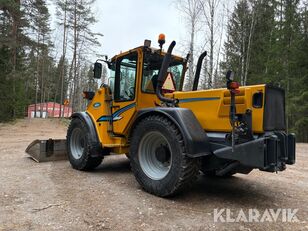 v&eacute;hicule communal universel Wille 655c